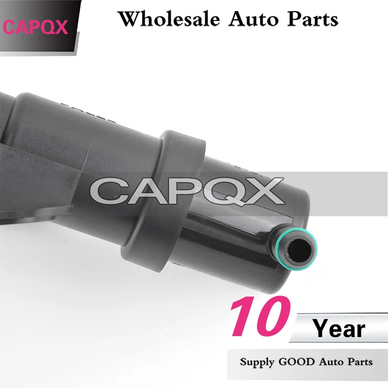 CAPQX для Hyundai Santa Fe Santafe 2 4 2010 2011 2012 фары омывателя привод сопла распылитель