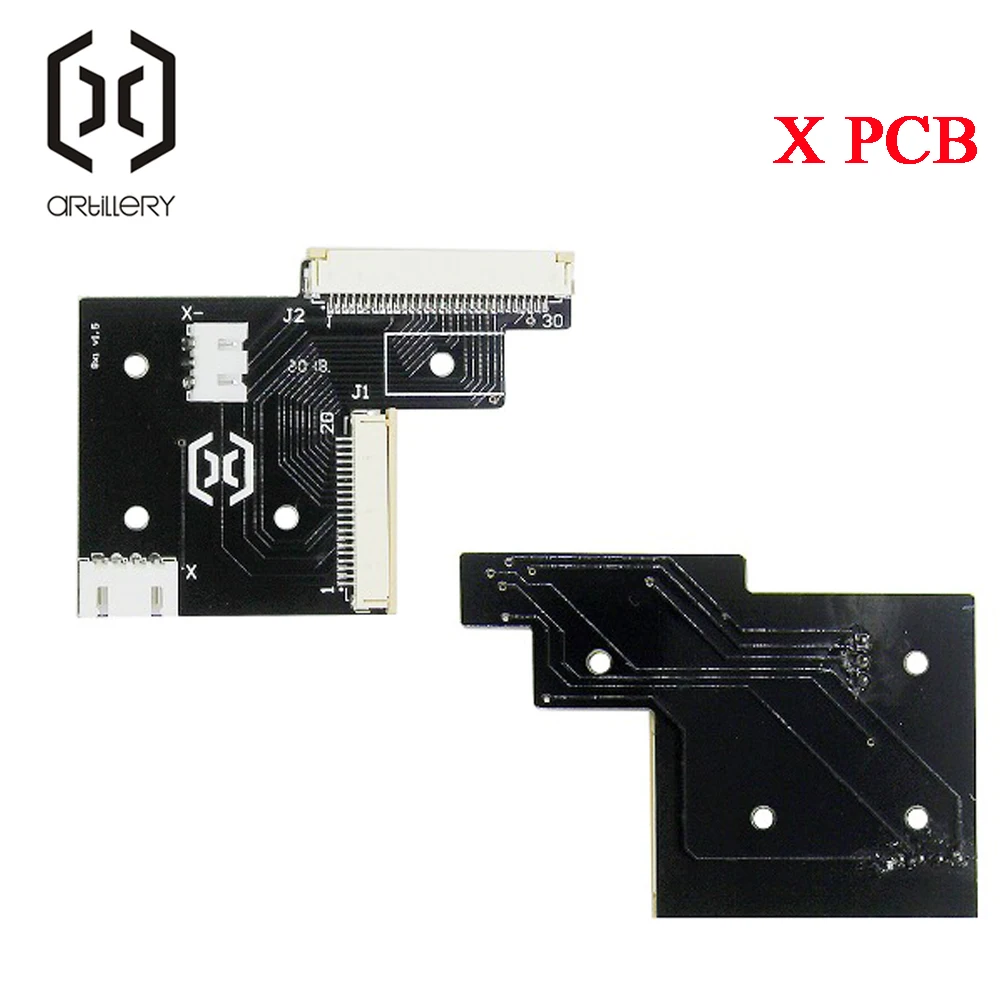 3D-принтер Artillery для Sidewinder X1 SW-X1 XZE печатная плата и материнская 8 бит | Компьютеры