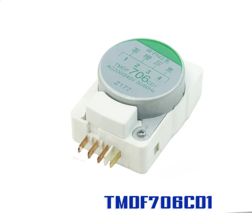 Таймер Оттайки Для Холодильника Самсунг Купить