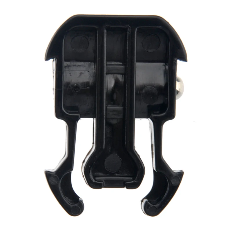 Комплект удлинителей для шлема с наклейкой на поверхность и винтом GoPro Hero 8 7 6 5 Yi SJ