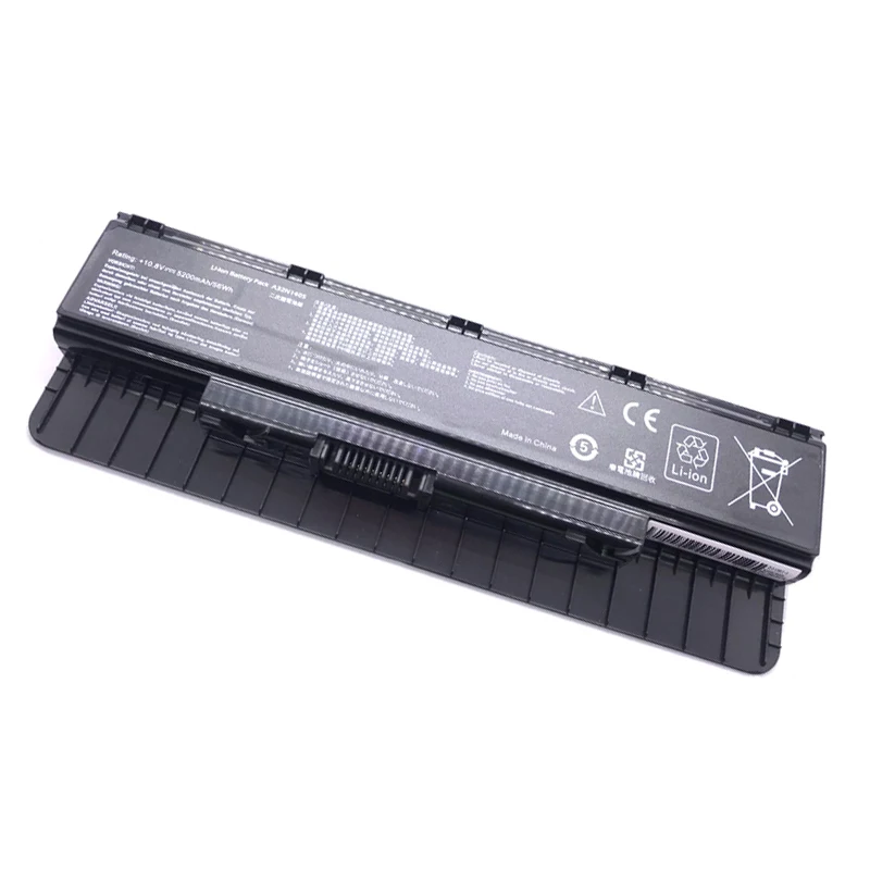 LMDTK Новый аккумулятор для ноутбука ASUS A32N1405 A32NI405 G551 G58JK G771 G771JK G551JK G551JM Series 6