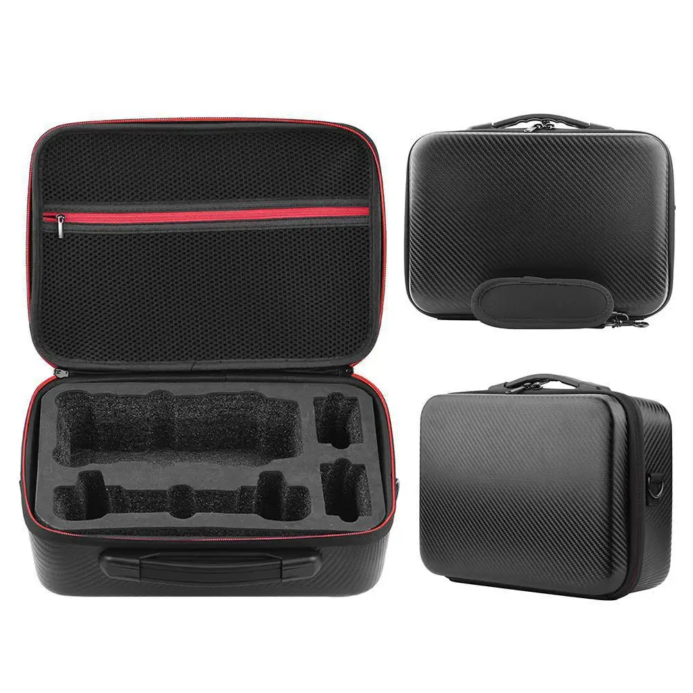 

Storage Pack Adjustable Shoulder Straphandbag for FIMI X8 SE 2020