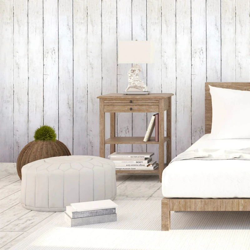 

Self Sticker Vintage Wood 3D self adhesive Wallpaper for walls Mural Contact paper Living Room Kitchen Bathroom Home Decoration