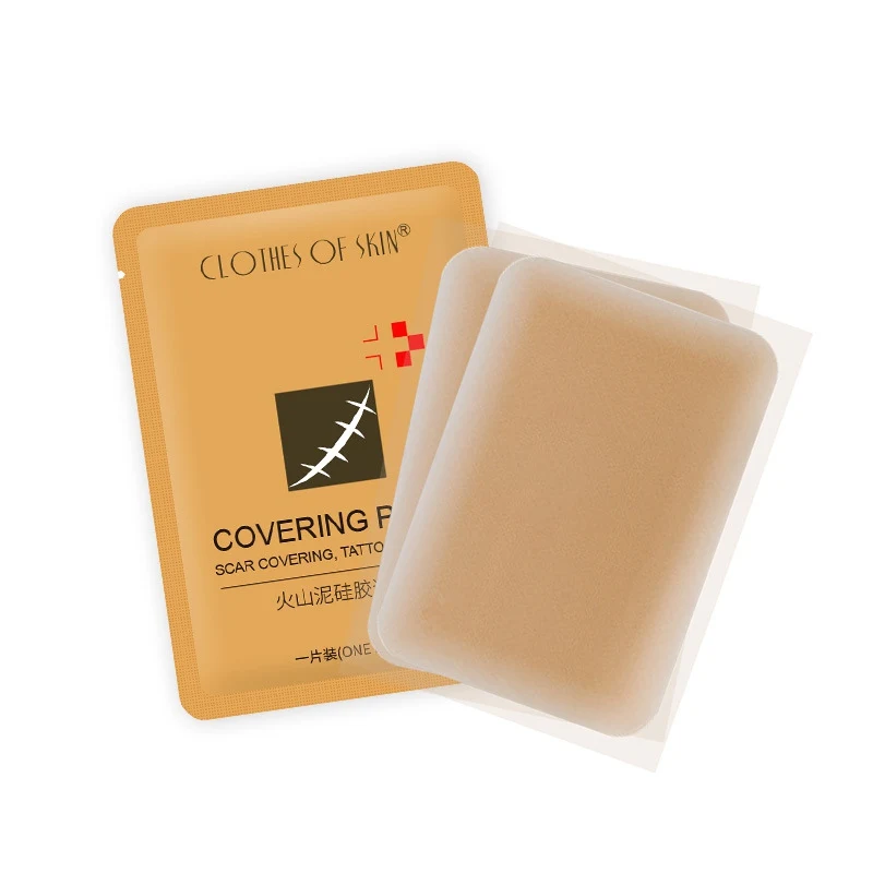 Acne Scars Blemishes Concealer Stickers Waterproof Breathable Tap Cover Flaw Concealing 2019 New Arrival