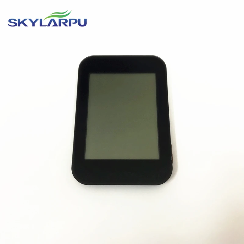 Skylarpu ЖК-экран для Garmin touchg30 Golf ручной GPS ЖК-дисплей экран с сенсорным экраном
