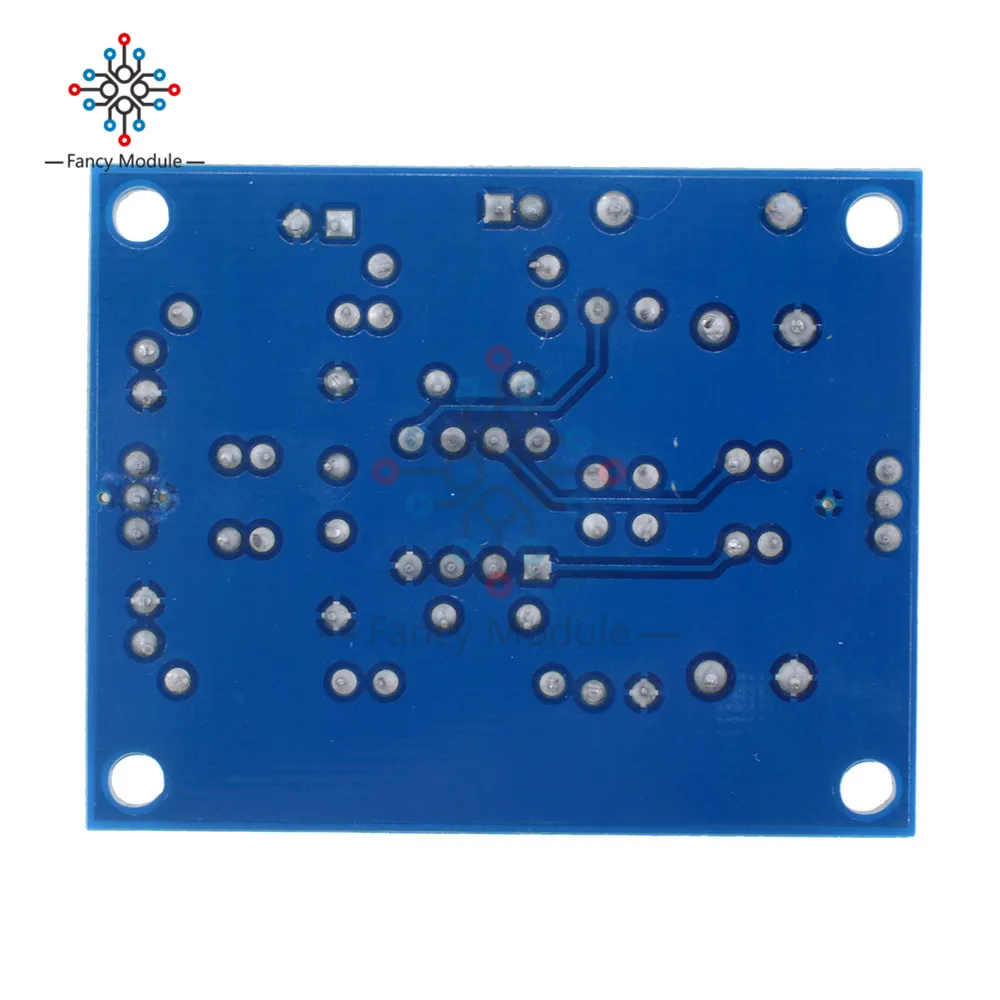NE5532 OP-AMP стерео усилитель доска Аудио Hi-Fi модуль усилителя громкоговорителя