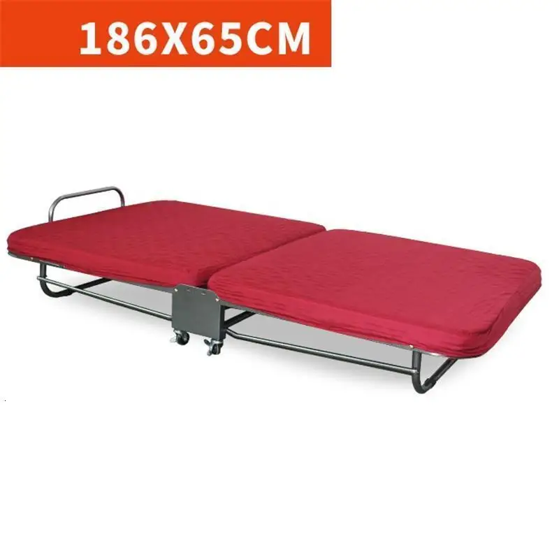 Quarto Meble Одноместный A Castello Meuble Демисезон ранца современный Letto комплект для общежития Кама мебель для спальни Mueble раскладная кровать - Цвет: MODEL C