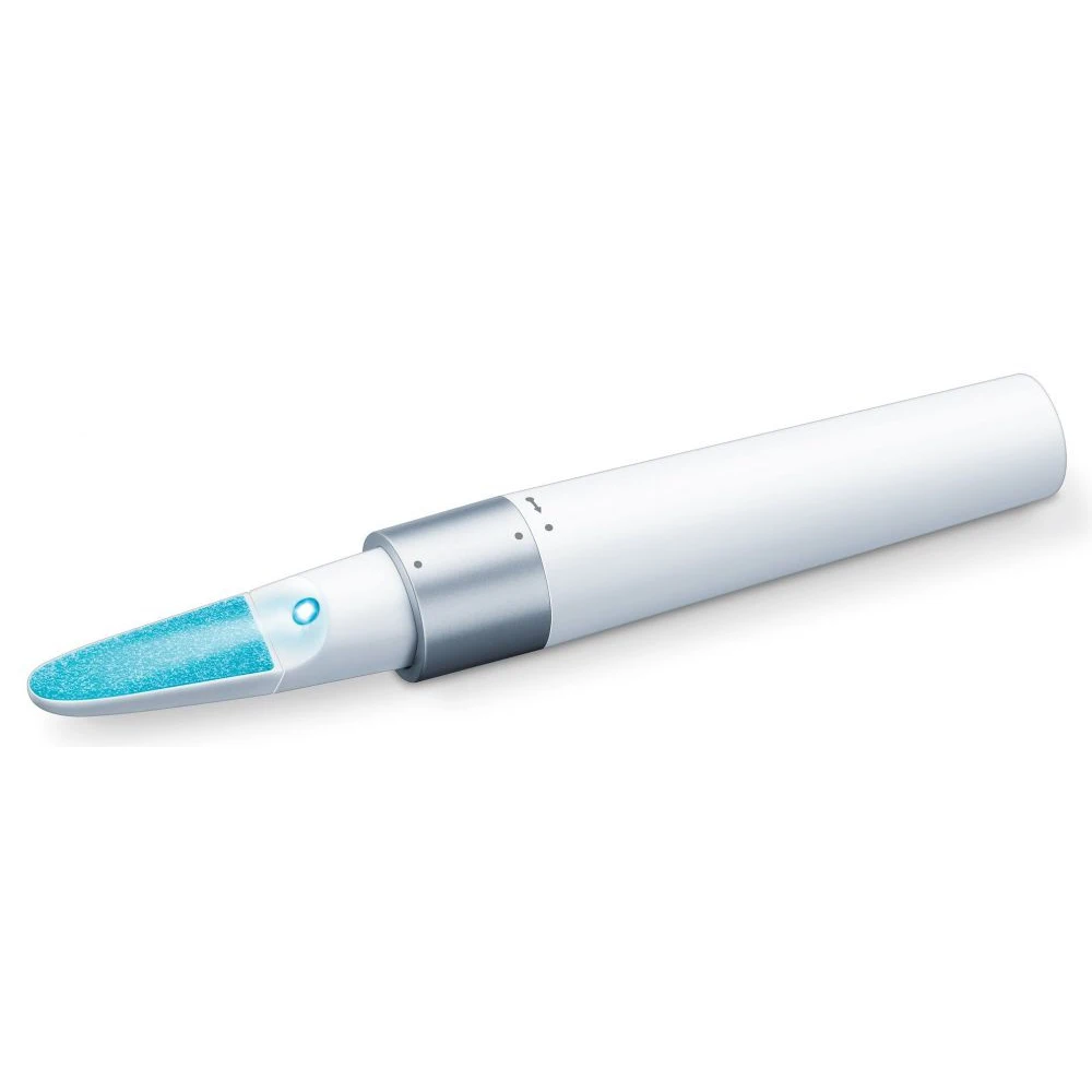 Маникюрно-педикюрный набор Beurer MP18 (571.08) | Красота и здоровье