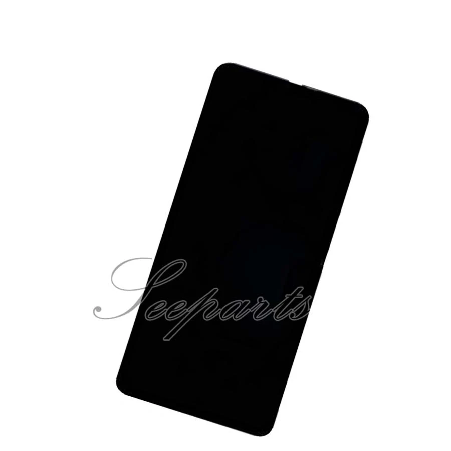 ЖК-дисплей для Motorola Moto One сенсорный экран с дигитайзером в сборе MOTO OneHyper XT2027