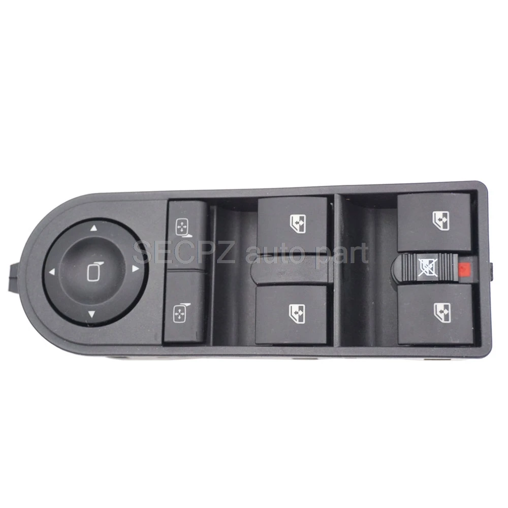 13228877 кнопка управления окном 62 40 447 13215153 для OPEL ASTRA H/Kombi/Stufenheck/TwinTop ZAFIRA 04-15 B 13228699 |