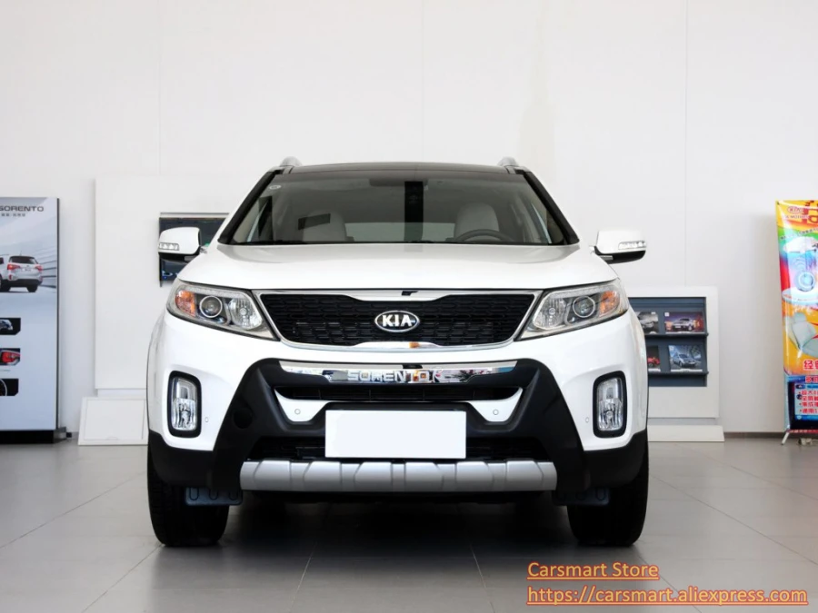 TAOCHIS адаптер каркаса для стайлинга автомобилей кронштейн держатель KIA Sorento 2009-2012