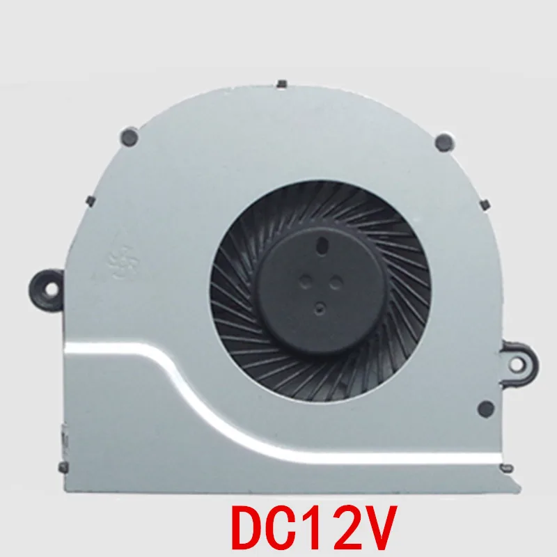 Ноутбук Процессор охлаждающий вентилятор для Asus ROG Strix FX63VD FZ63VD GL503 GL503VD FX503 FX503VD