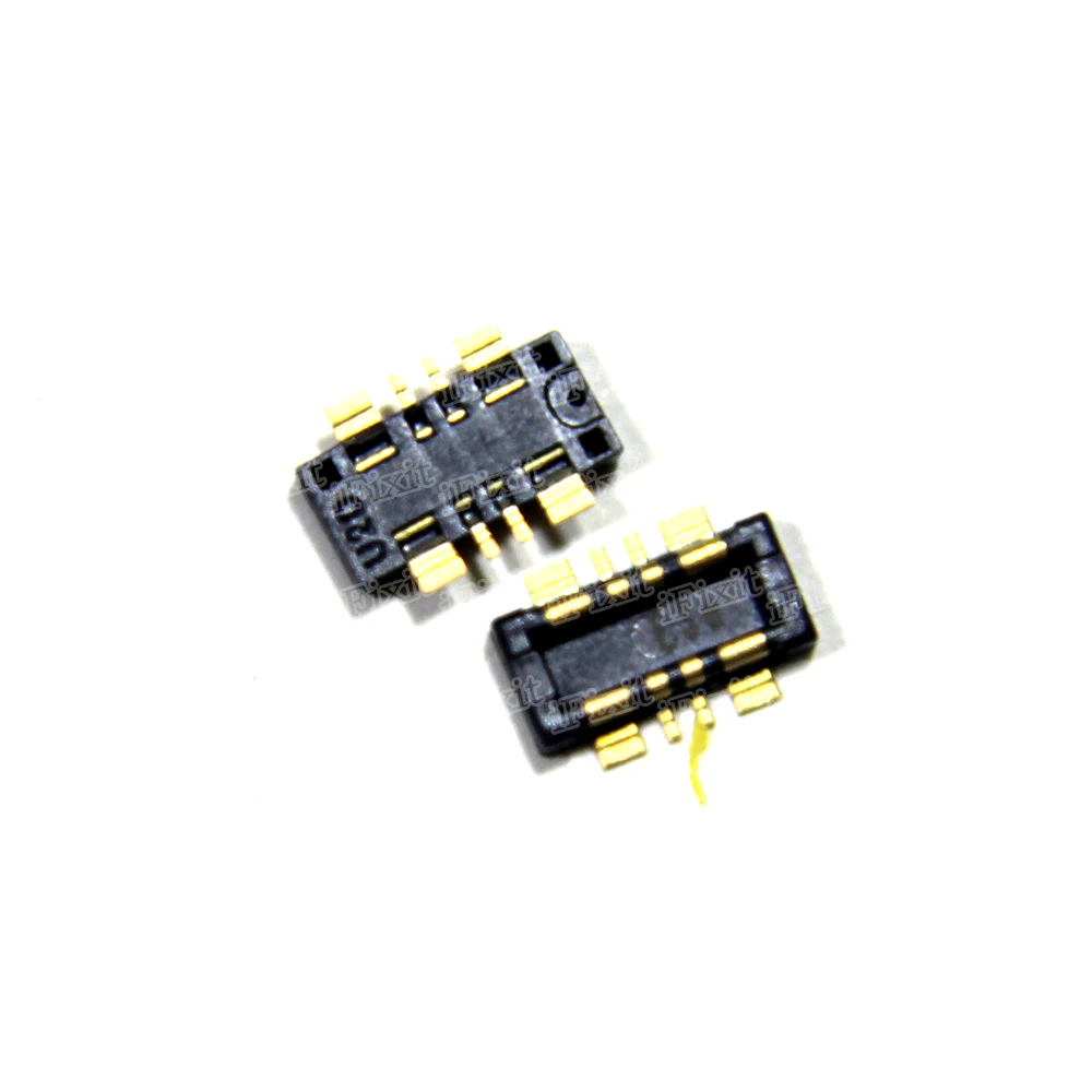 2 шт./лот для Samsung A30 A305 A305F ЖК-дисплей FPC / USB зарядное устройство разъем