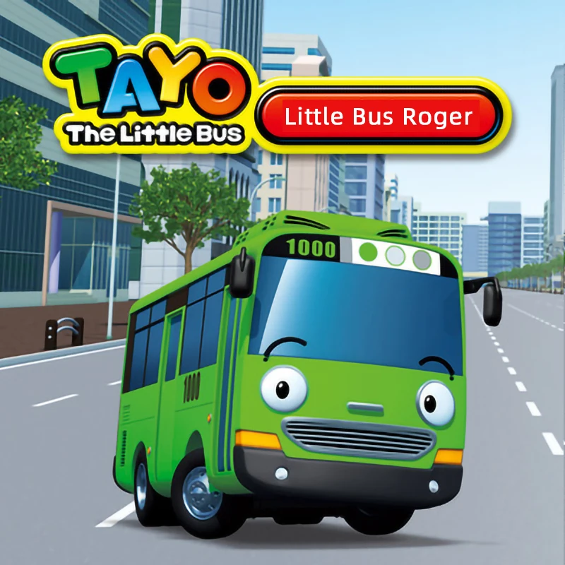 

Car Bus Cartoon Little Too Friends Bus Toy Public Inertia Car Child Boy