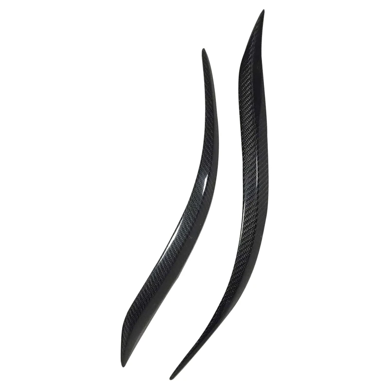 

for Toyota Vellfire Carbon Fiber Headlight Eyebrow