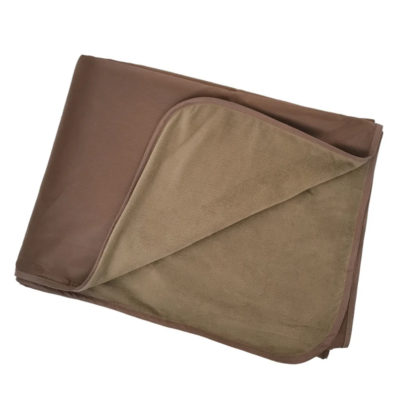 

144X181cm Outdoor Picnic Beach Camping Mat Waterproof Camping Beach Blanket Ground Mat Mattress Sleeping Pad