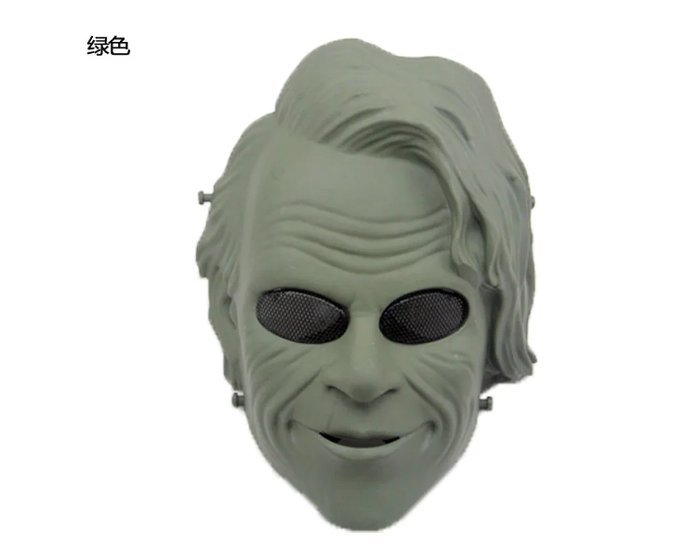 Маска для страйкбола маска пейнтбола охоты|Маски вечеринки| |
