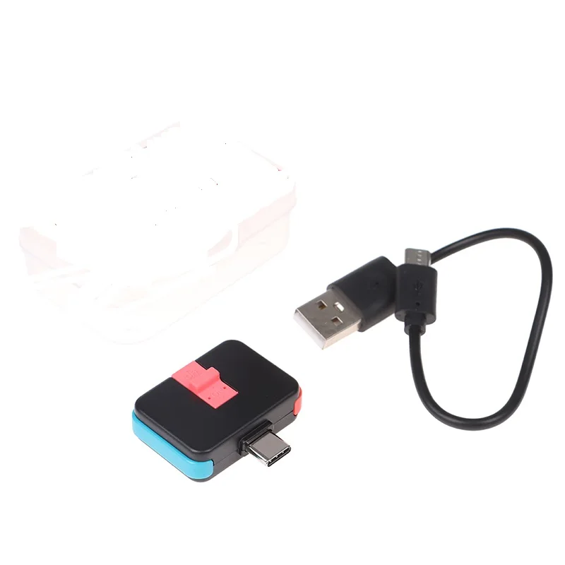 Новый RCM погрузчик + Jig комплект для Nintendo Switch NS HBL OS SX Полезная нагрузка USB донгл