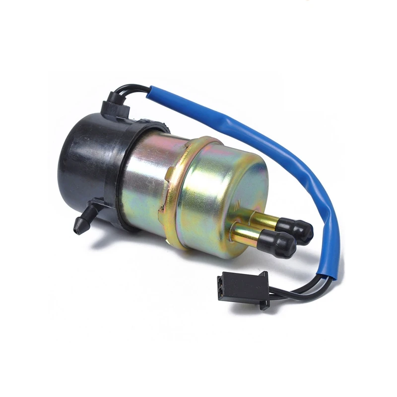 

Топливный газовый насос для мотоцикла, подходит для Yamaha HONDA Kawasaki 2008-2018