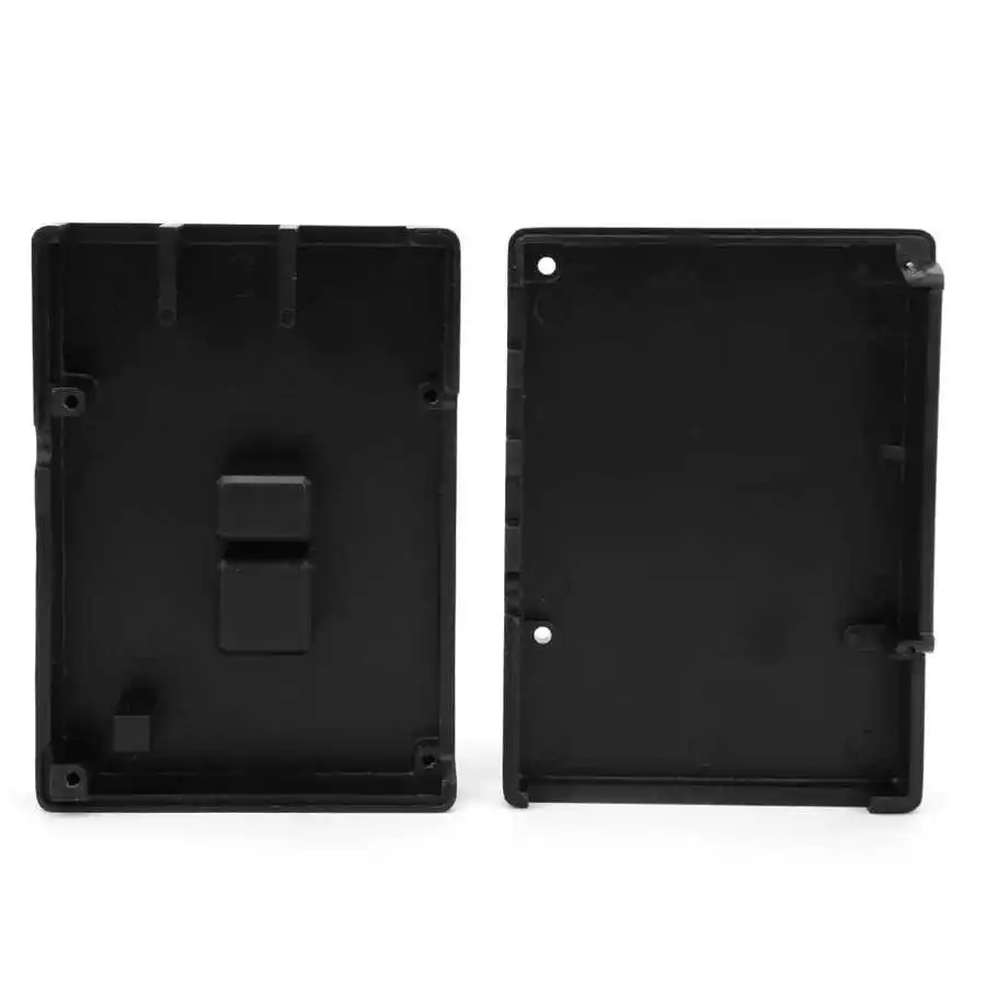 Электрическая распределительная коробка чехол из алюминиевого сплава запчасти