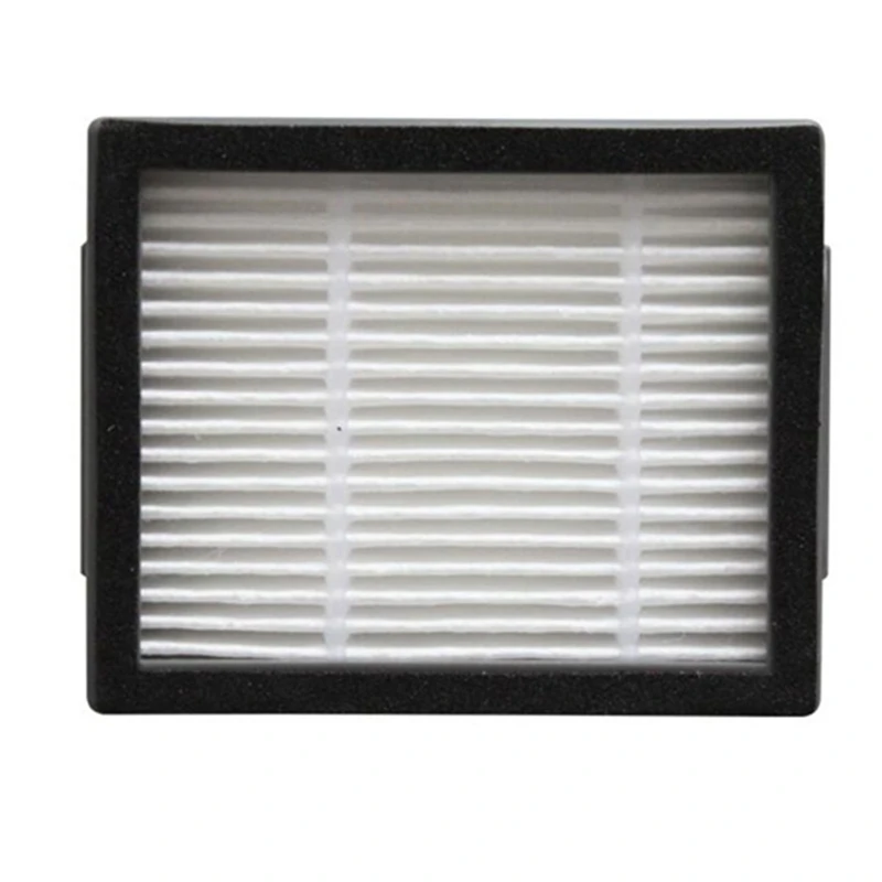 

50Pcs For Replacement Filters Compatible With I7 Irobot Roomba I7 + E5 E6 Vacuum Cleaner Accessories