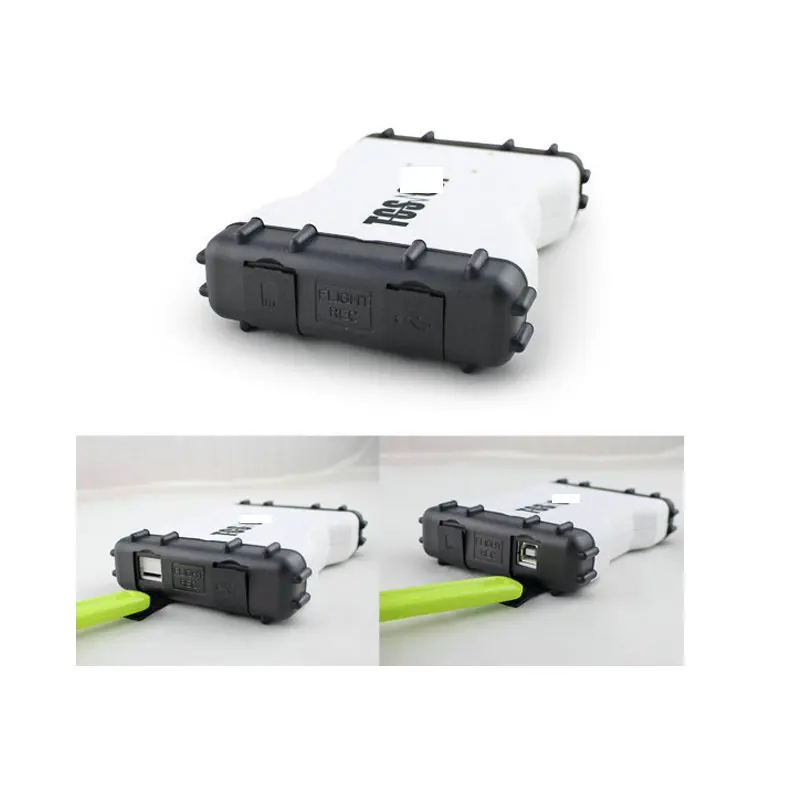 Новые 2016 00 программное обеспечение для нового vci ds TCS C DP pro plus с светодиодный