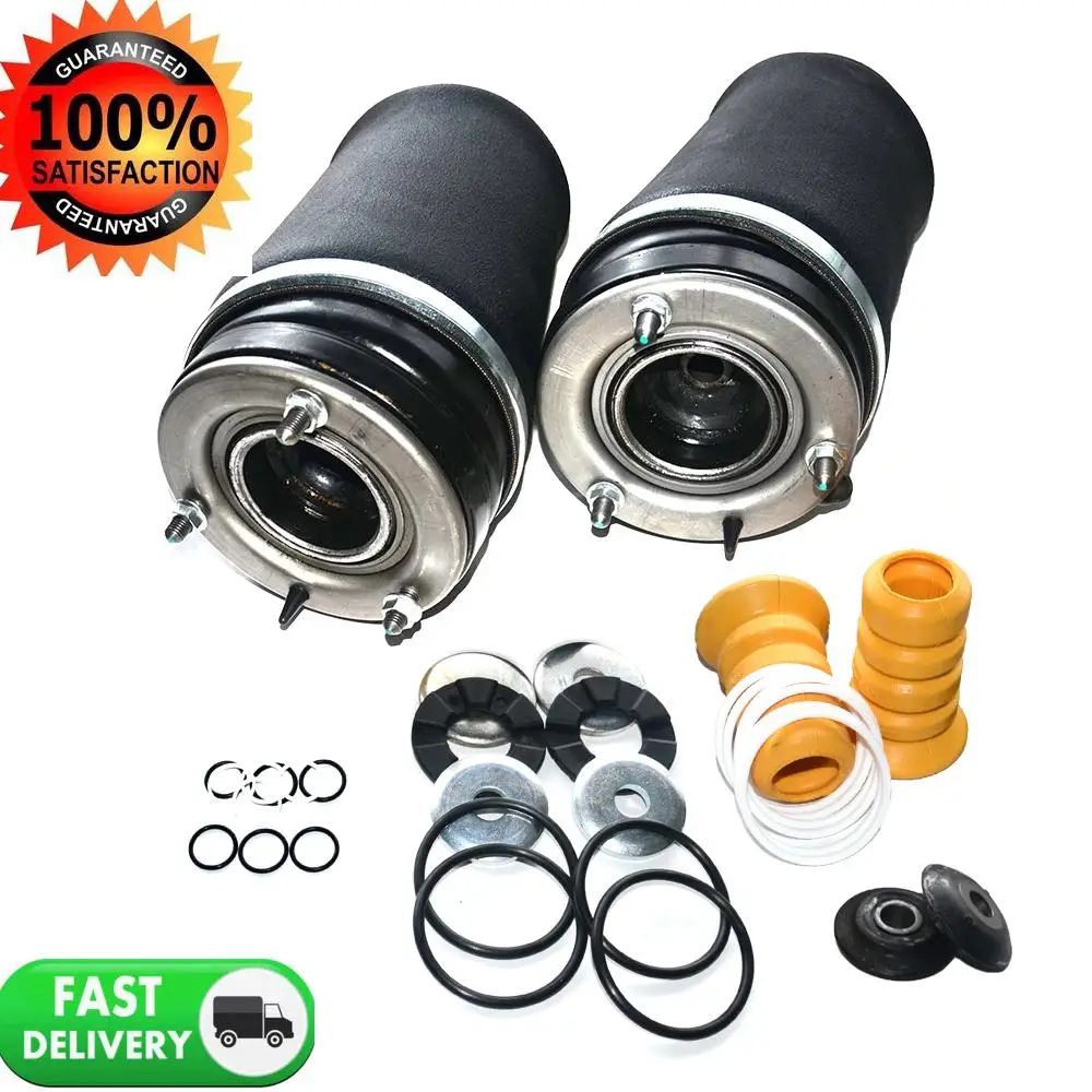 AP03 для Land Rover Range L322 пара подушек пневматической пружины передняя деталь RNB000750