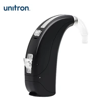 hearing aid digital 4 6 8 channels high end imported sonova deafness chips dust proof anti current powerful hearing aids