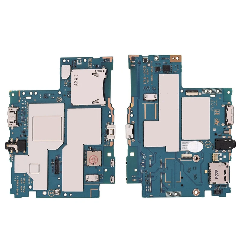 Wifi PCB модуль материнской платы для SONY playstation PS Vita 1000 3,60 версия игровой консоли