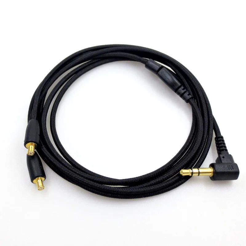 A2DC кабель для АТХ Cks1100 Ls50 70 E50 Ls00 LS400 CKR90 Ckr100 CKS100is наушников кабели IPhone IOS и Android |