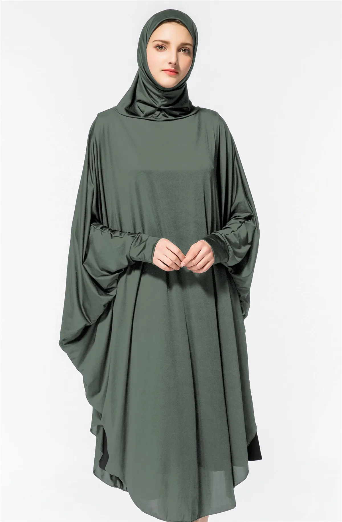 

Muslim Fashion