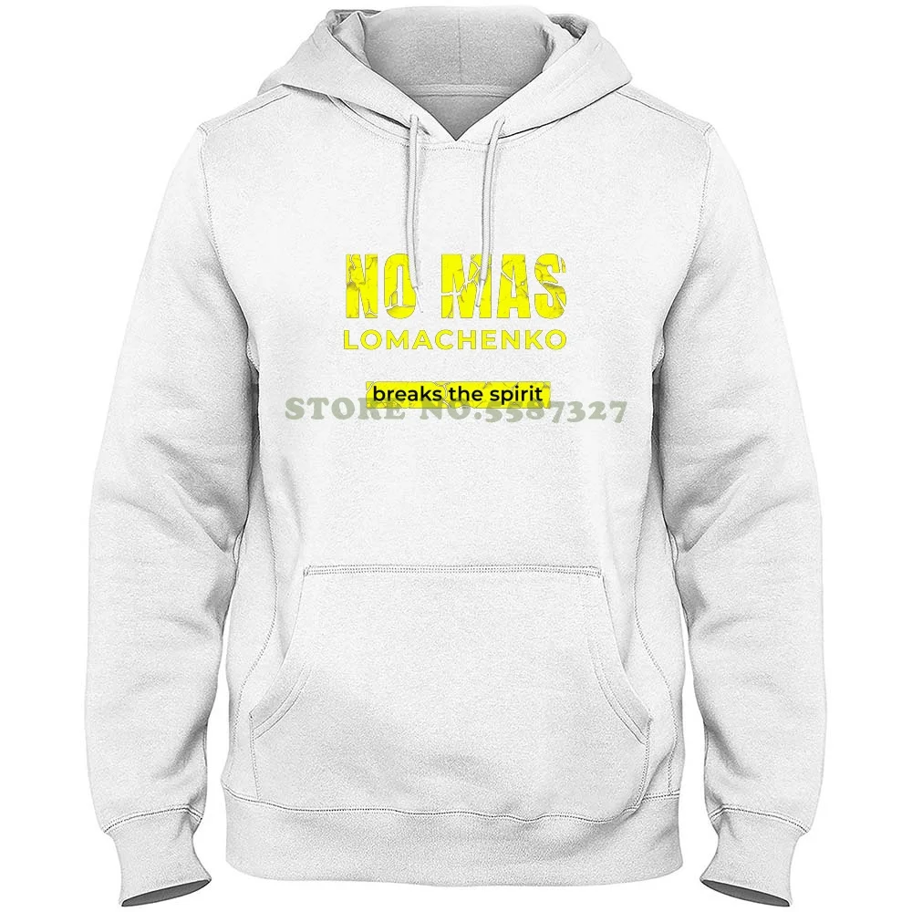 

Нет Рождества-для украинских боксеров Василий Ломаченко Фан Толстовка с длинным рукавом без Рождества номас василин Ломаченко коробка