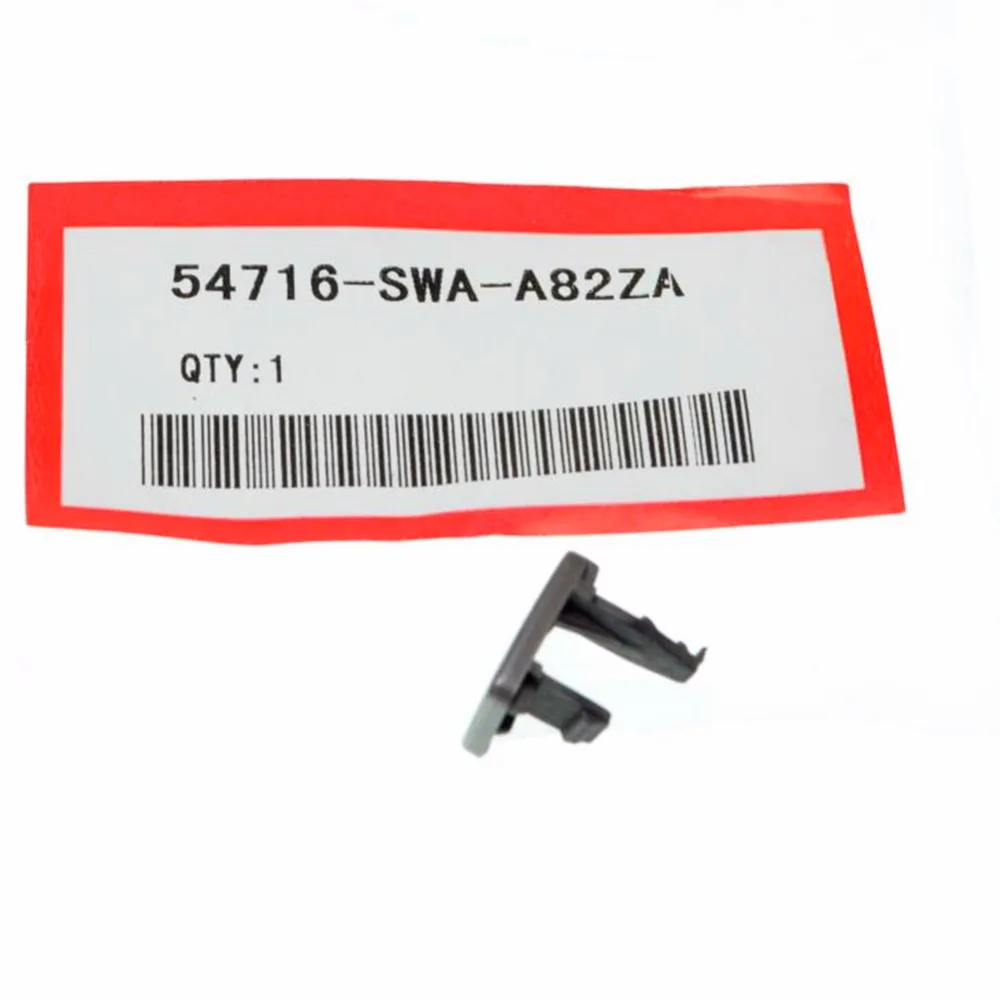 Сдвижная крышка замка сдвижная для CR V 2007 2009 54716 SWA A82ZA|shift|shift covershift lock |