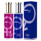 Феромон парфюмированный афродизиак для мужчин спрей для тела флирт парфюм для привлечения женщин и мужчин ароматическая вода персональный магнетизм спрей для тела