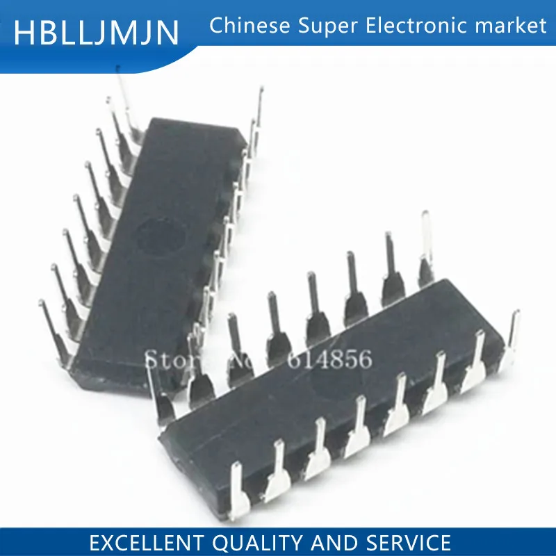 100PCS SN74HC138N DIP16 SN74HC138 DIP 74HC138N 74HC138 | Электронные компоненты и принадлежности