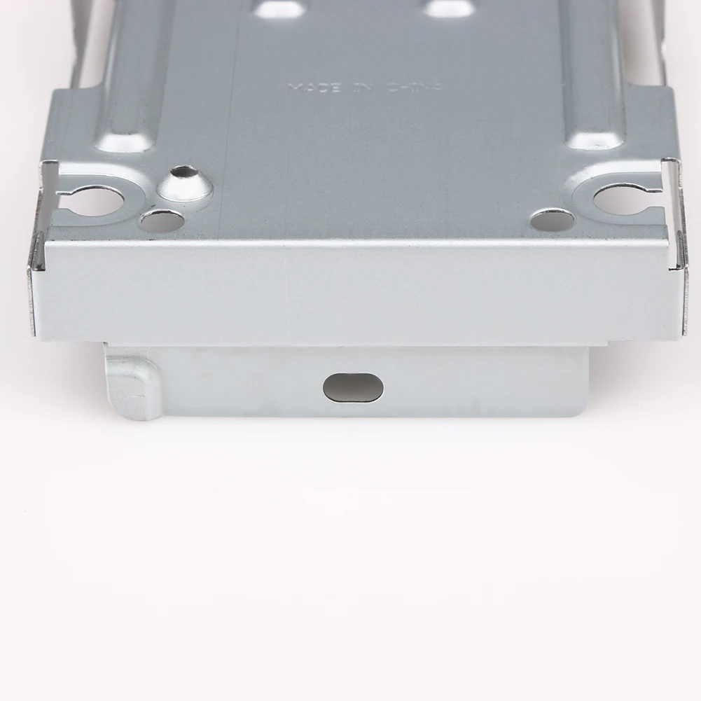 Для PS3 супер тонкий внутренний жесткий диск HDD Монтажный кронштейн Caddy + винты (без