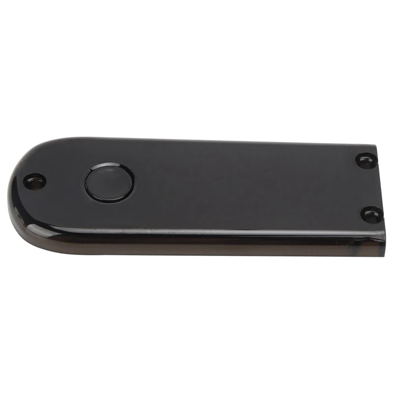 

1Set Scooter Waterproof Silicone Case for Ninebot MAX G30 Dashboard Panel Circuit Board Cover Fixing Scratch Protection