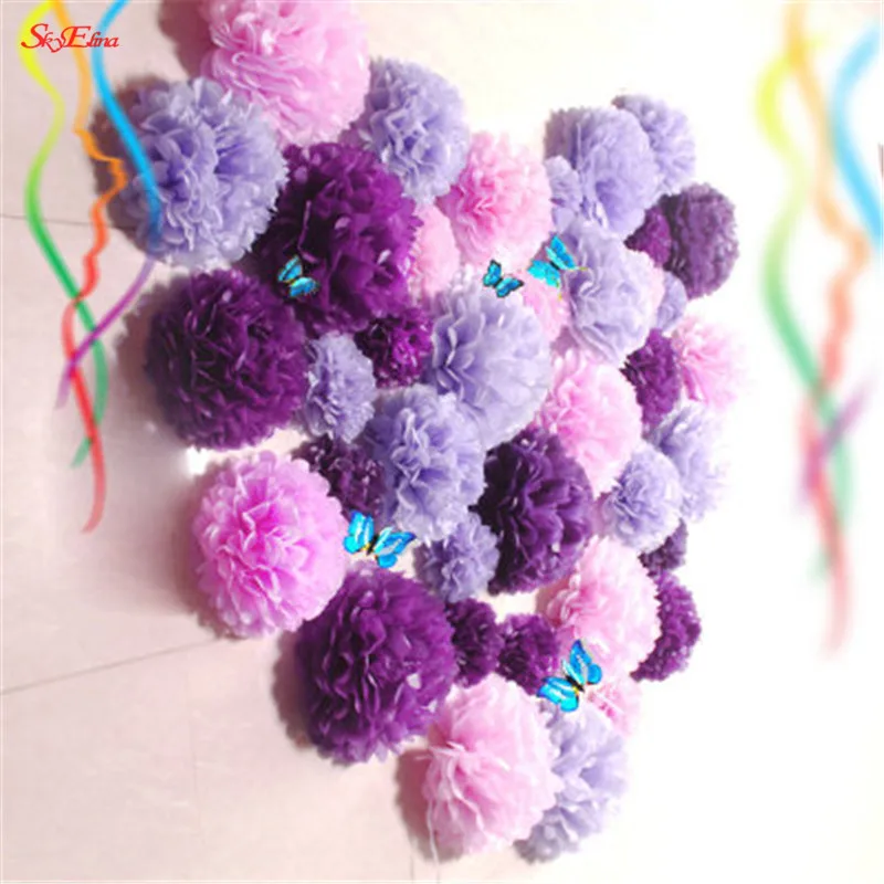 10 шт. декоративные пастельные шарики 15 см|Украшения своими руками для вечеринки| |