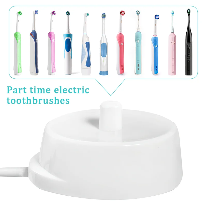 Зарядное устройство для электрической зубной щетки Oral B электрическая зубная