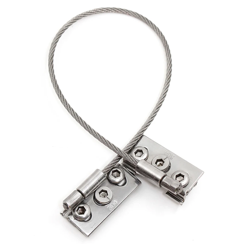 

Window Restrictor Security Lock Chain, Left / Right, Kids Prevent Falling Window Lock Baby Protection Aluminum Casement Window