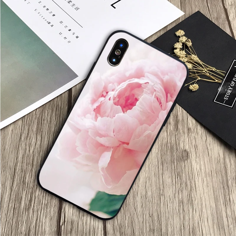 Чехол для iPhone 5 SE 6 7 8 plus X XS XR Max 11 Pro | Мобильные телефоны и аксессуары
