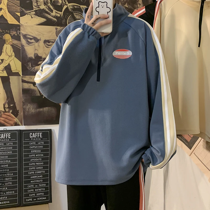 Женские толстовки больших размеров с капюшоном на молнии в стиле пэчворк