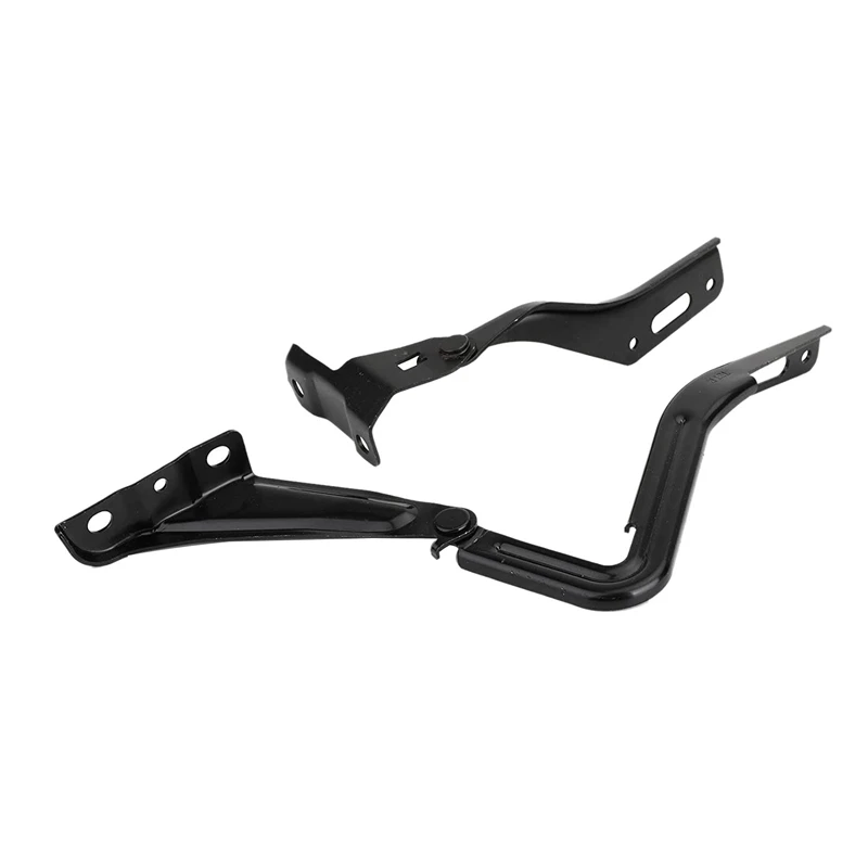 2Pcs Car Engine Hood Hinge for Acura TSX 2009-2014 60120TL0G00ZZ 60170TL0G00ZZ | Автомобили и мотоциклы