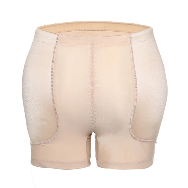 Подтягивающие бедра подушечки нижнее белье корректирующая одежда подбитые