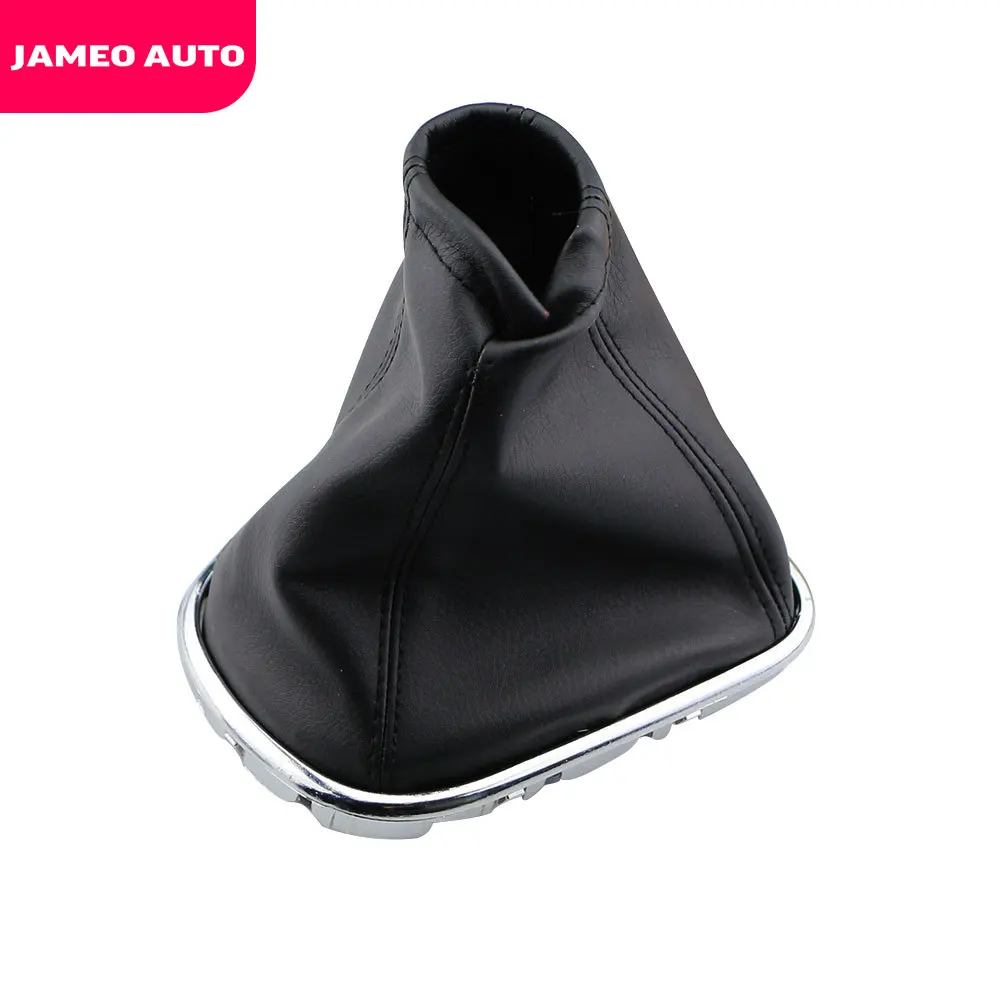 Ручка переключения передач Jameo Auto MT 5 6 подходит для Chevrolet Chevy Cruze 2008 2016|Ручка