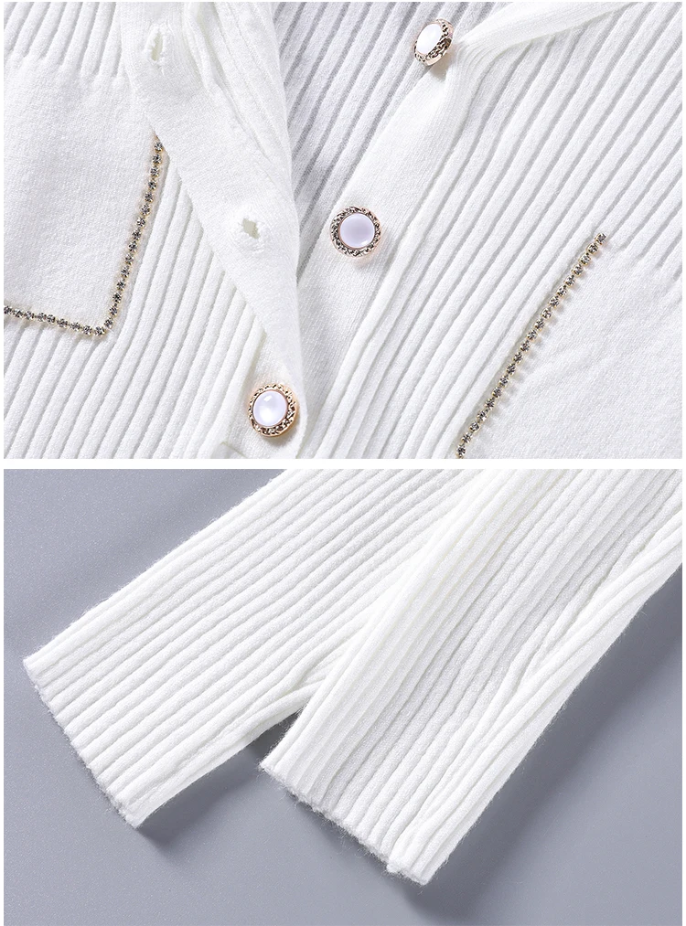 

Autumn Long Sleeve Sweater Women Winter Clothes Women Sweaters For Women 2021 V-Neck Black Knitted Sweater Women Pullover D682