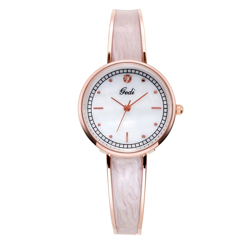 

Women's Bracelet Watches 2020 Simple Trend Waterproof Quartz Wriswatch Literature Vintage Watch Female Wonder Woman Kol Saati