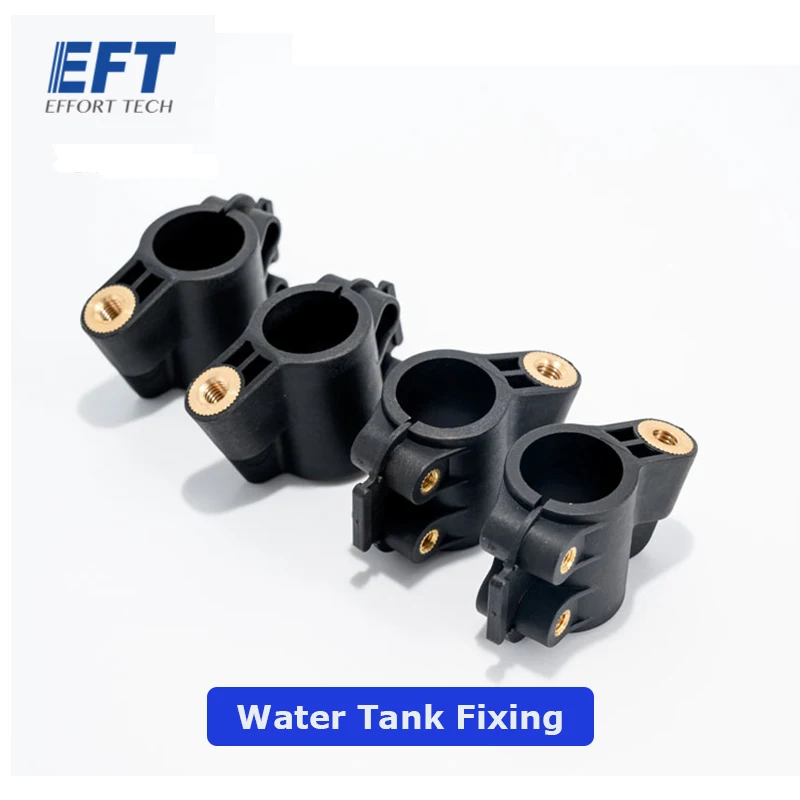 

EFT Water Tank Fixings Agricultural Drone Parts for EFT EP Series