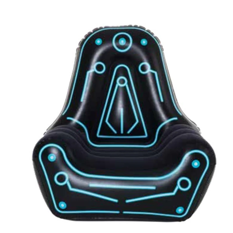 値段 屋外での使用,ビーチ,庭,怠惰な人のための高品質のポータブルインフレータブルソファチェア