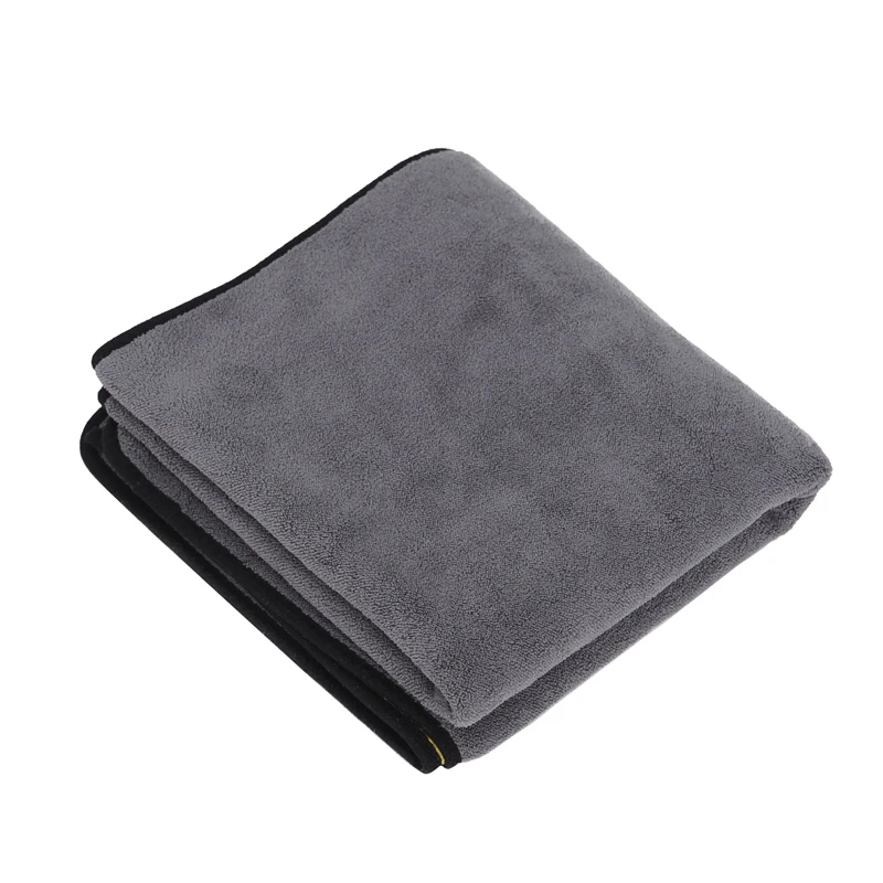 

2020 New Pet Dog Towel Pet Care Cleaning Wash Towels Plush Washing Drying Towel Thick Plush Polyester Fiber Pet Cleaning Product